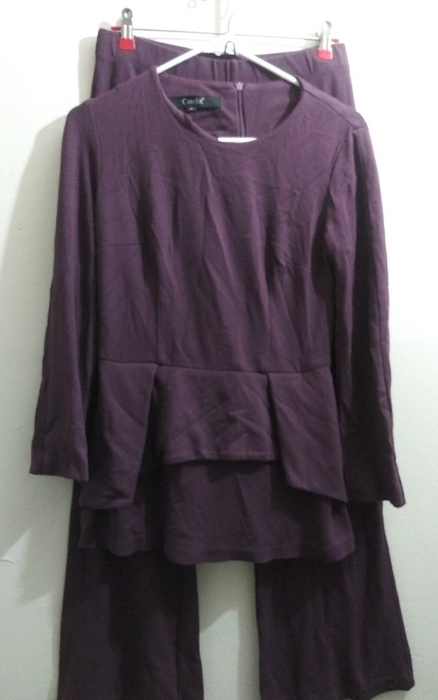 Camelot two piece outfit